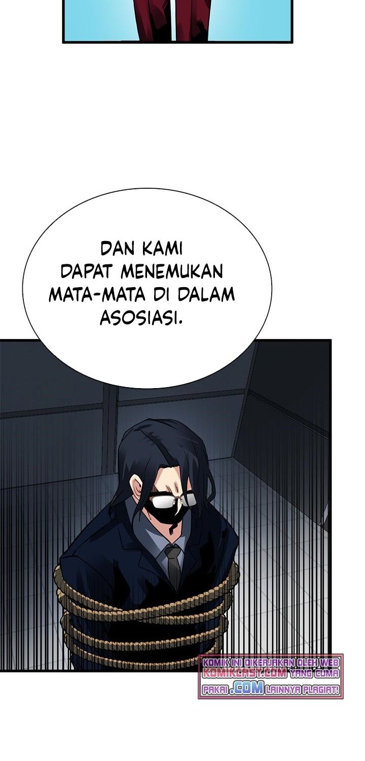 SSS-Class Gacha Hunter Chapter 39 - halaman 51