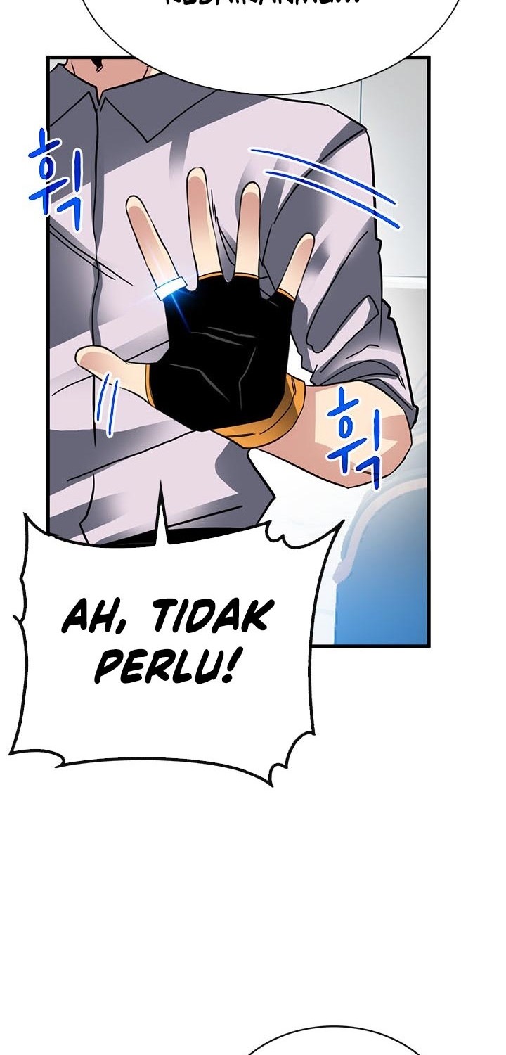 SSS-Class Gacha Hunter Chapter 39 - halaman 53