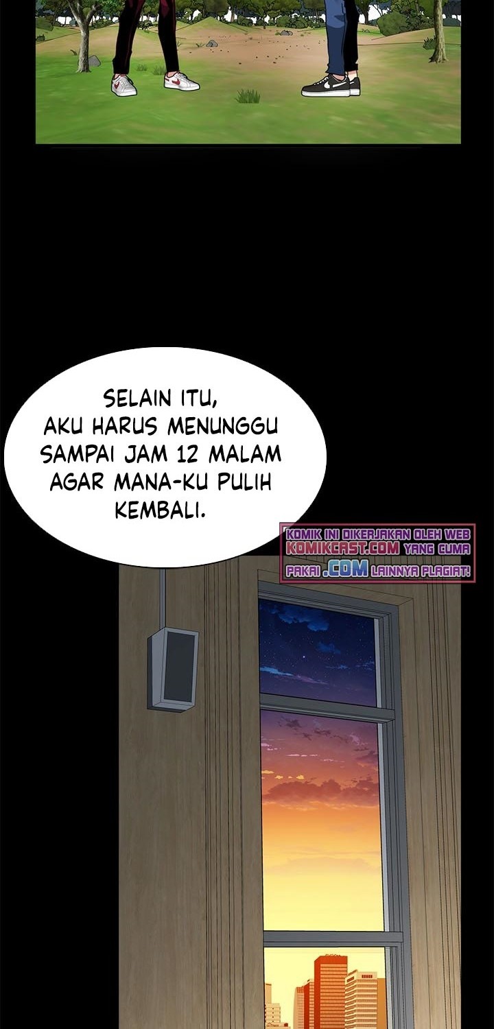 SSS-Class Gacha Hunter Chapter 39 - halaman 6