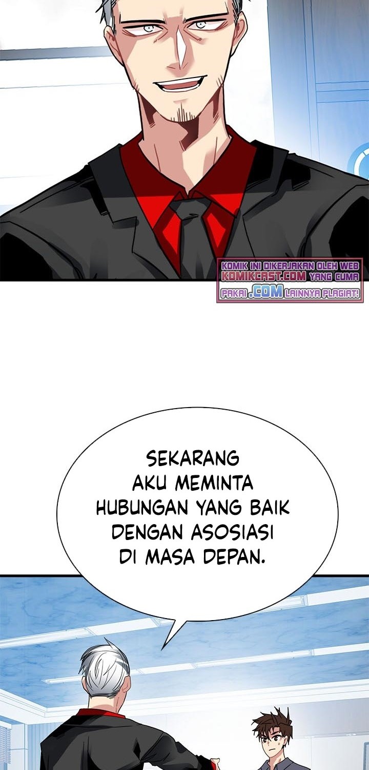 SSS-Class Gacha Hunter Chapter 39 - halaman 60