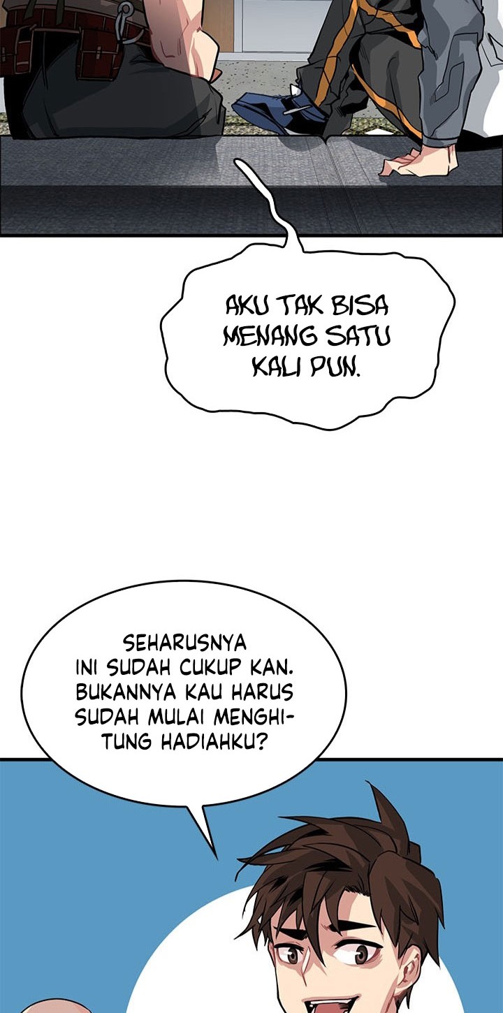 SSS-Class Gacha Hunter Chapter 4 - halaman 40