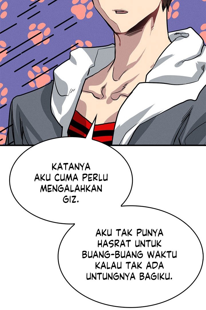 SSS-Class Gacha Hunter Chapter 4 - halaman 44
