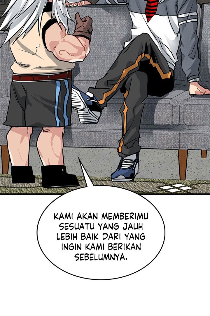 SSS-Class Gacha Hunter Chapter 4 - halaman 46