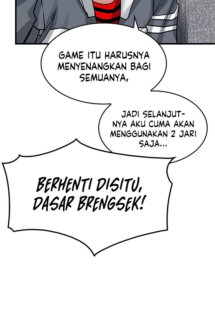 SSS-Class Gacha Hunter Chapter 4 - halaman 52