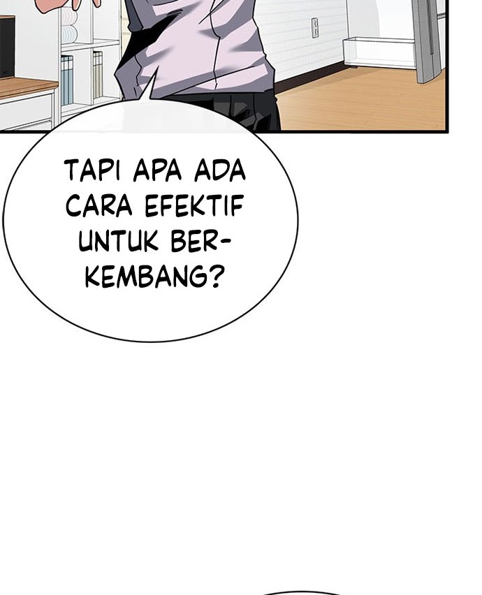 SSS-Class Gacha Hunter Chapter 40 - halaman 14