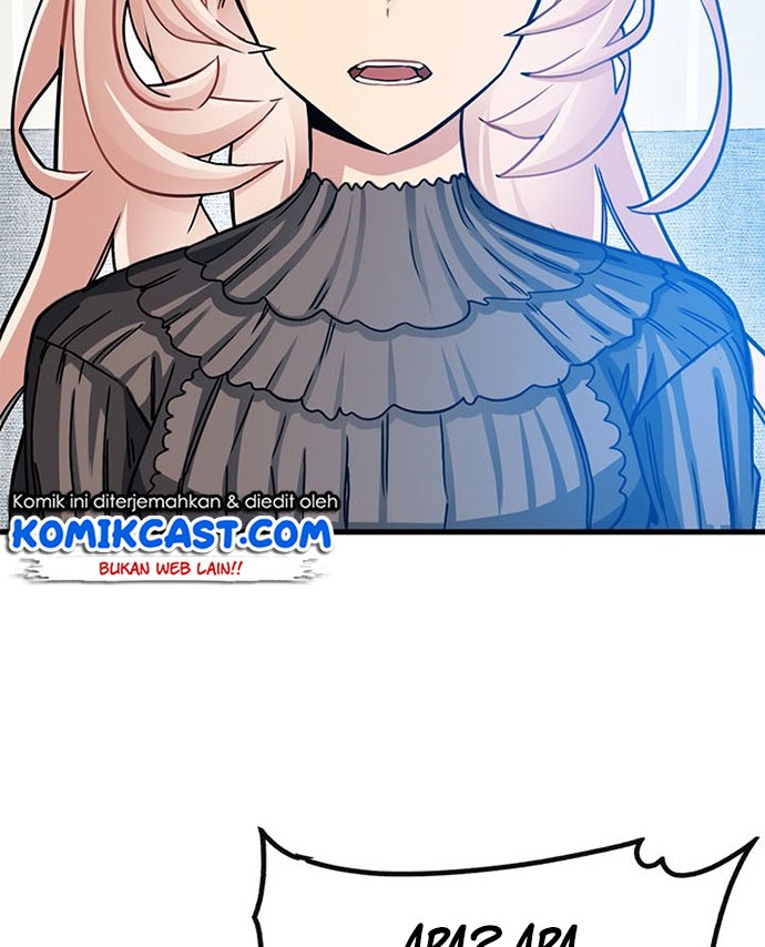 SSS-Class Gacha Hunter Chapter 40 - halaman 4