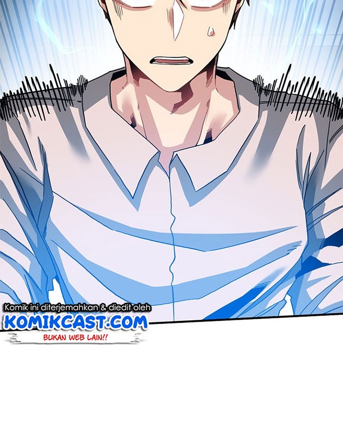 SSS-Class Gacha Hunter Chapter 40 - halaman 40