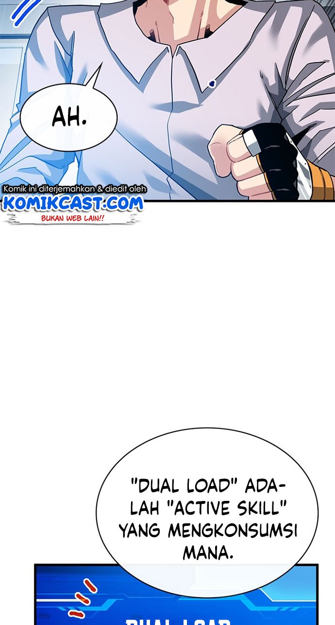 SSS-Class Gacha Hunter Chapter 40 - halaman 50