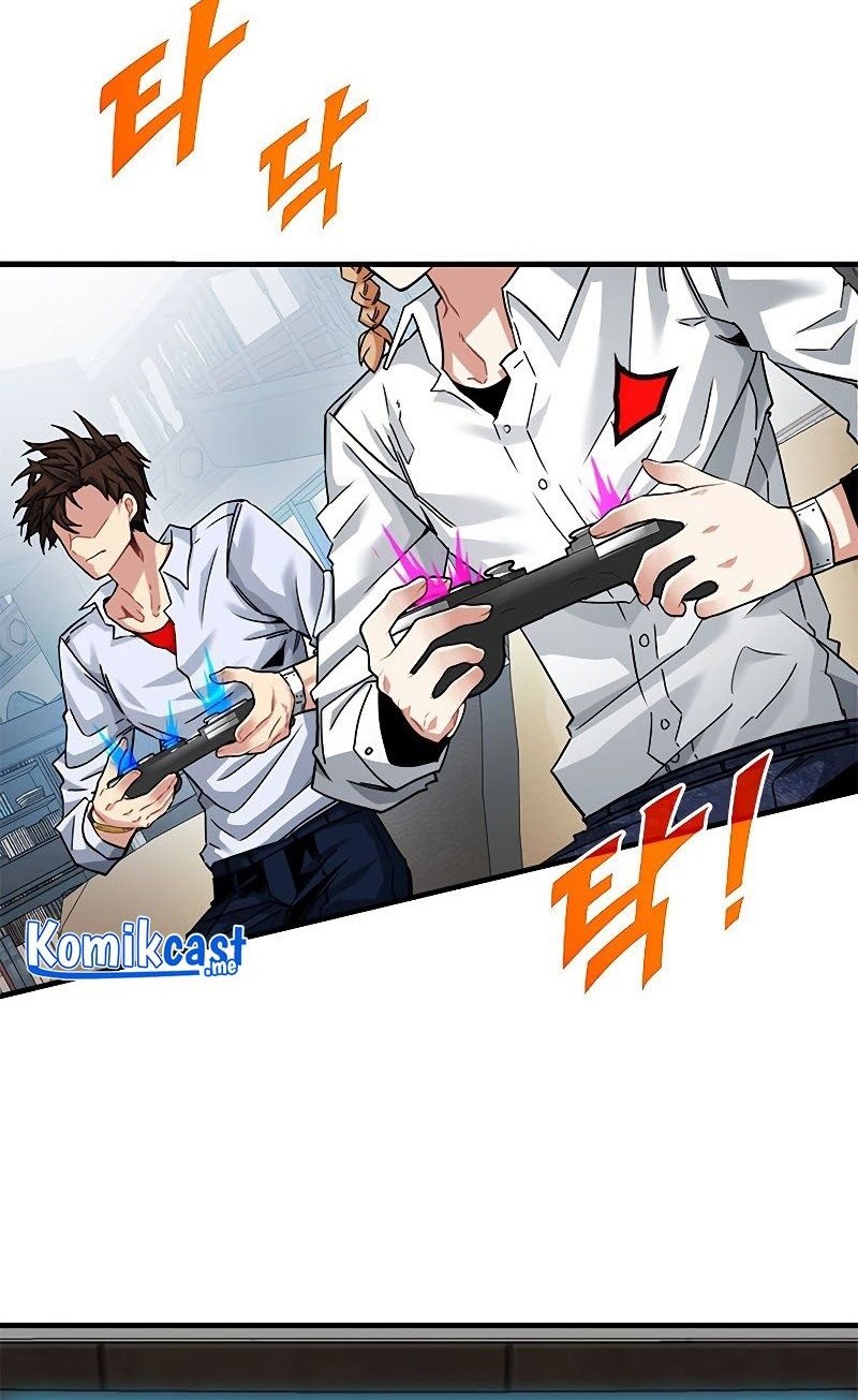 SSS-Class Gacha Hunter Chapter 41 - halaman 2