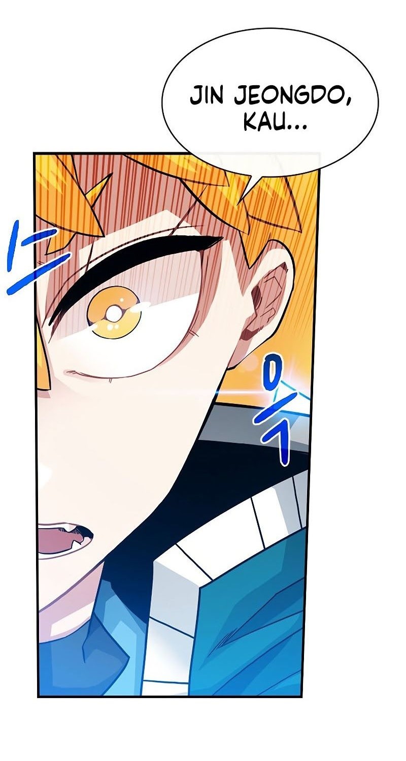 SSS-Class Gacha Hunter Chapter 41 - halaman 29