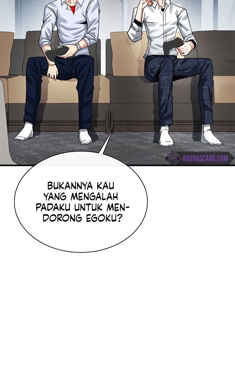 SSS-Class Gacha Hunter Chapter 41 - halaman 4