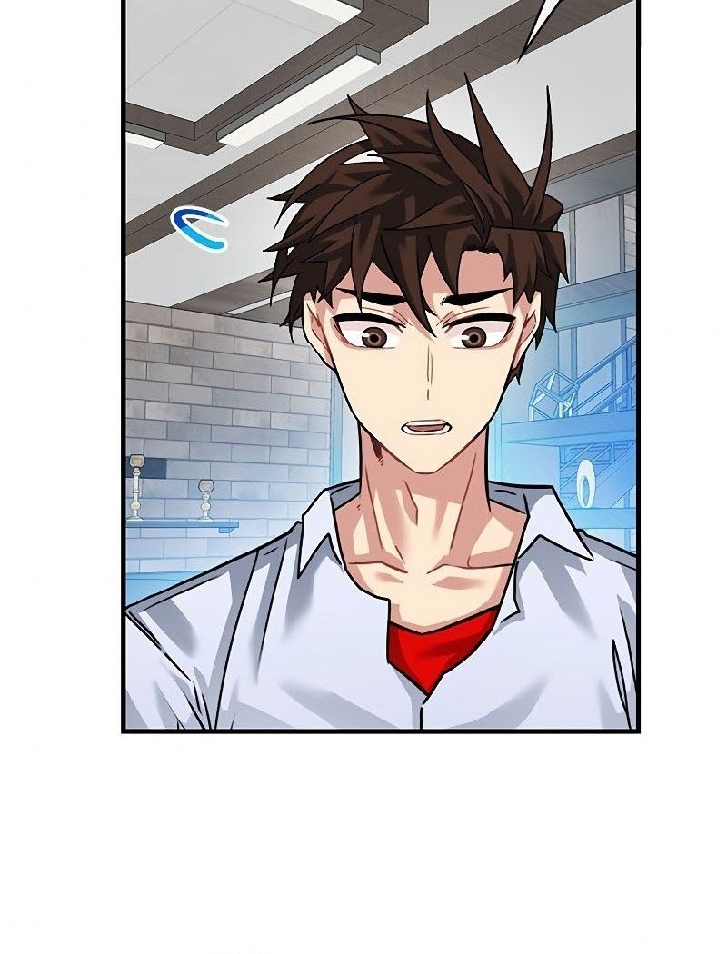 SSS-Class Gacha Hunter Chapter 41 - halaman 46