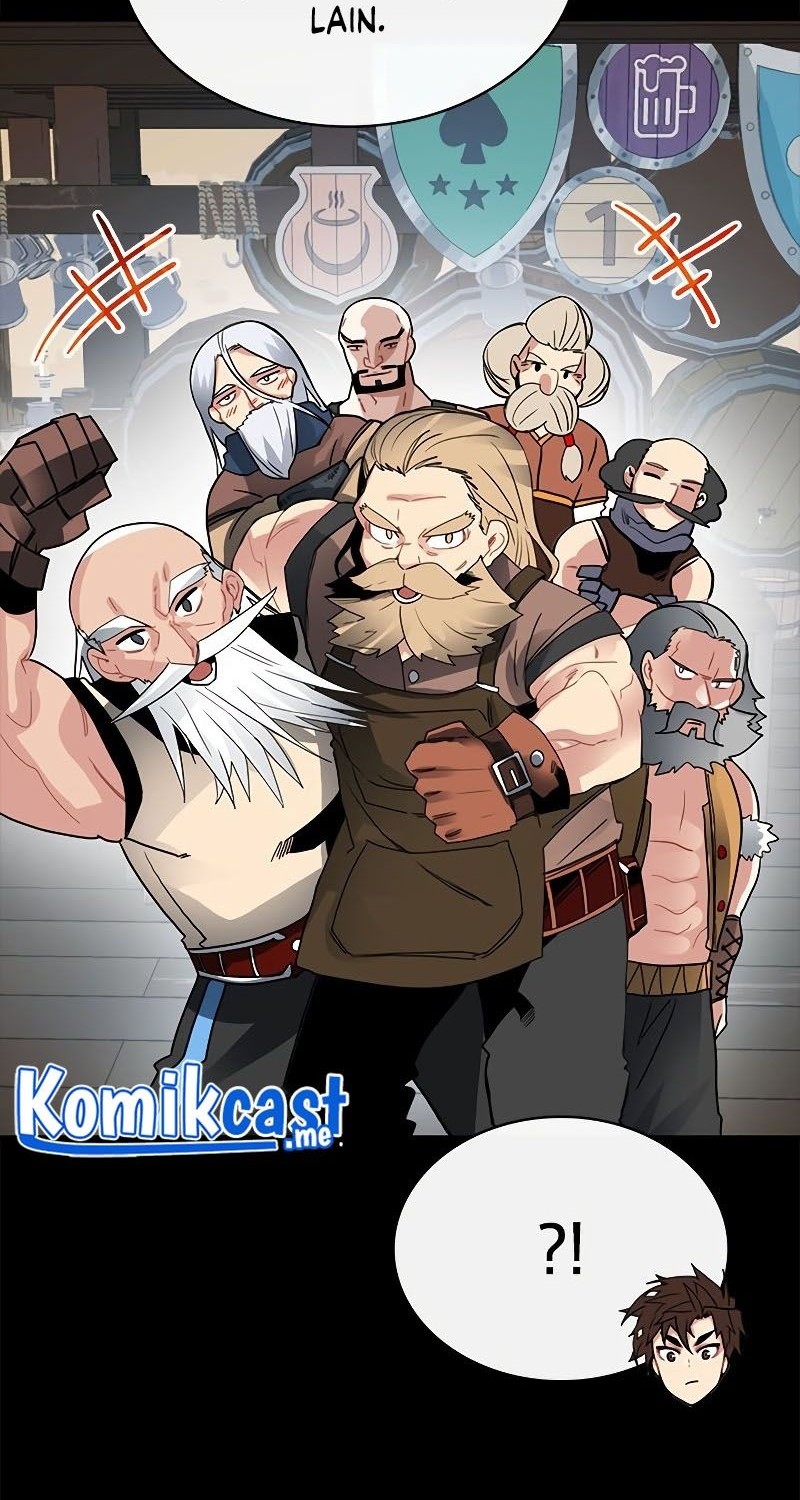SSS-Class Gacha Hunter Chapter 41 - halaman 50
