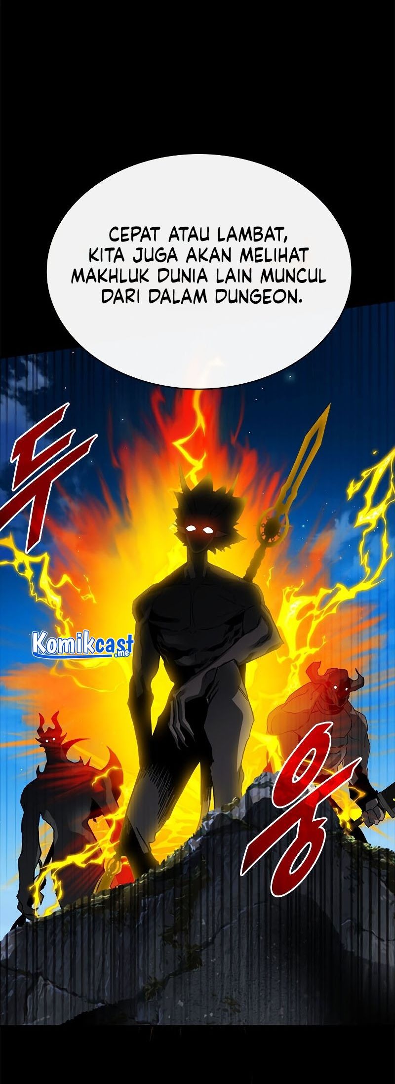 SSS-Class Gacha Hunter Chapter 41 - halaman 63