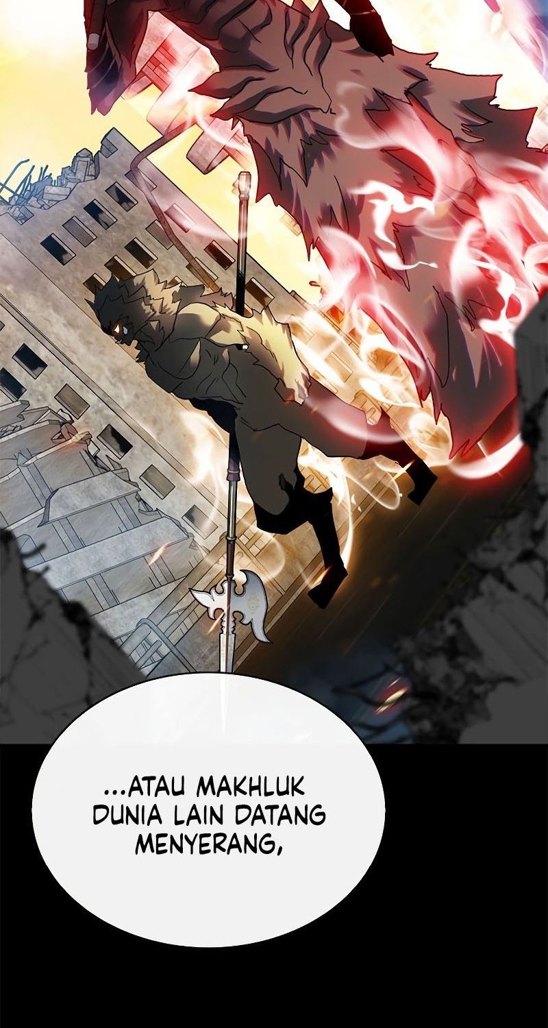 SSS-Class Gacha Hunter Chapter 41 - halaman 76