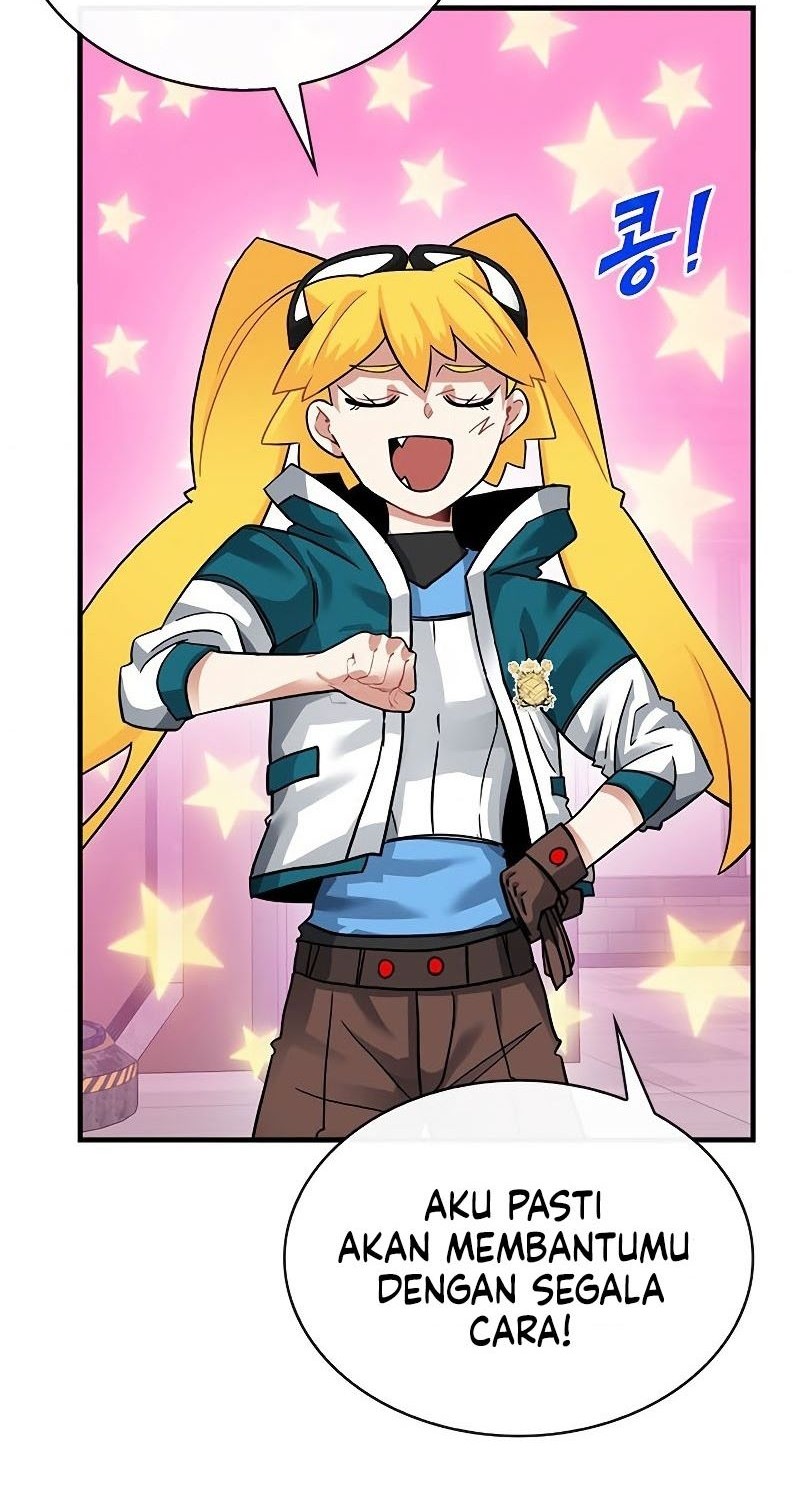 SSS-Class Gacha Hunter Chapter 41 - halaman 78