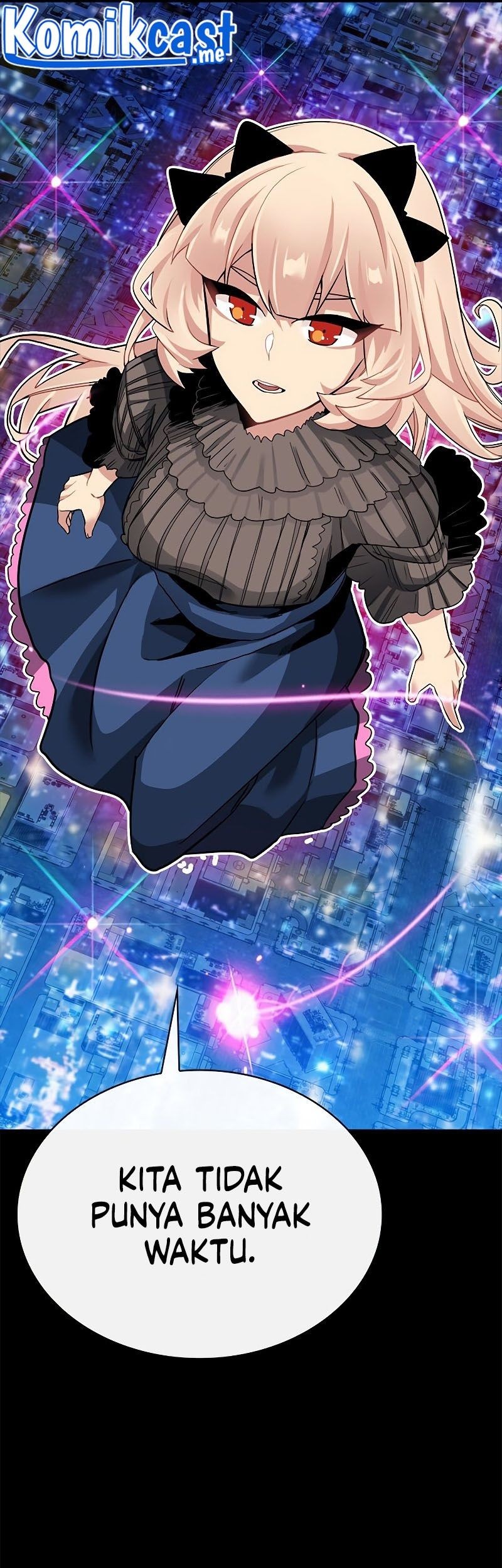 SSS-Class Gacha Hunter Chapter 41 - halaman 89