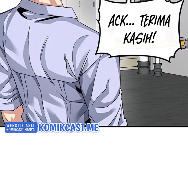 SSS-Class Gacha Hunter Chapter 43 - halaman 24