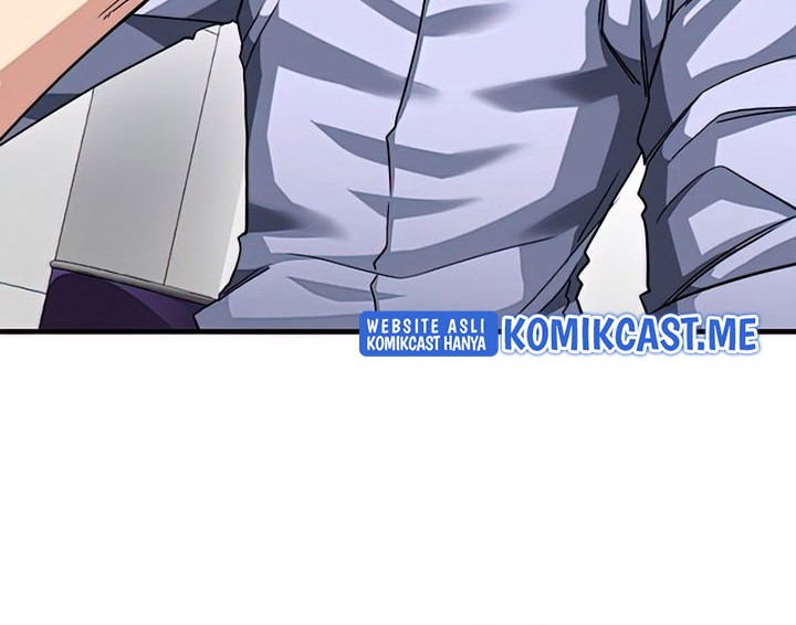 SSS-Class Gacha Hunter Chapter 43 - halaman 54