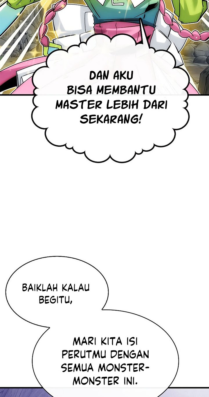 SSS-Class Gacha Hunter Chapter 44 - halaman 11