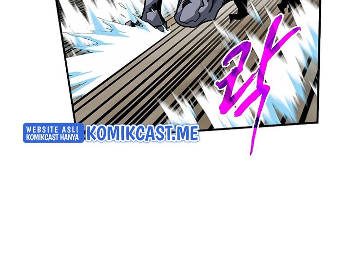 SSS-Class Gacha Hunter Chapter 44 - halaman 17