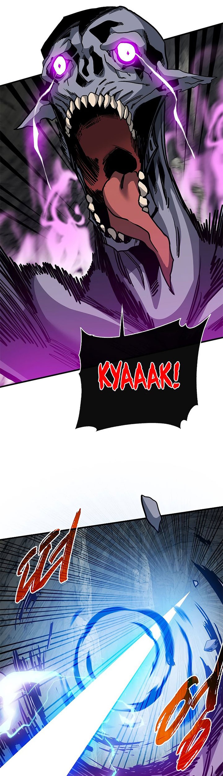 SSS-Class Gacha Hunter Chapter 44 - halaman 18