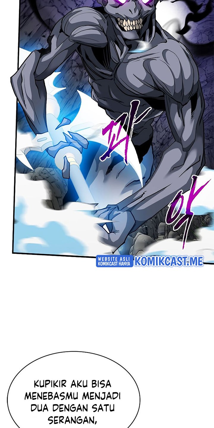 SSS-Class Gacha Hunter Chapter 44 - halaman 25