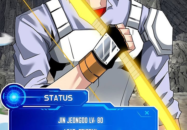 SSS-Class Gacha Hunter Chapter 44 - halaman 57