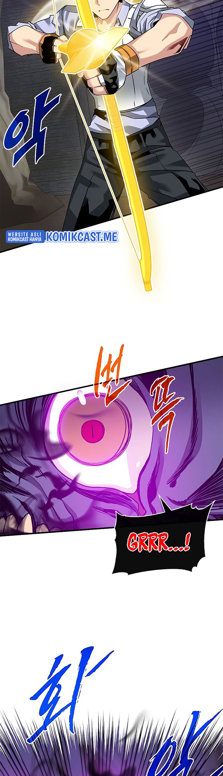 SSS-Class Gacha Hunter Chapter 44 - halaman 62