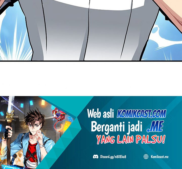 SSS-Class Gacha Hunter Chapter 44 - halaman 73