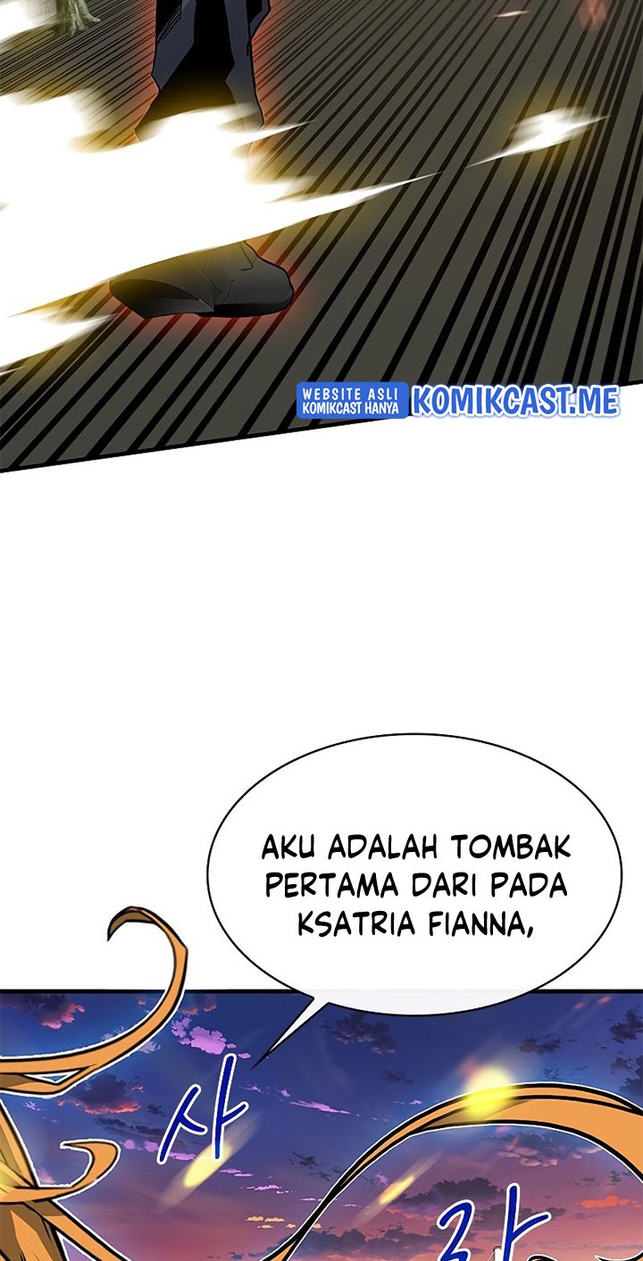SSS-Class Gacha Hunter Chapter 45 - halaman 36