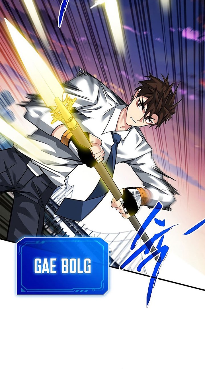 SSS-Class Gacha Hunter Chapter 45 - halaman 50
