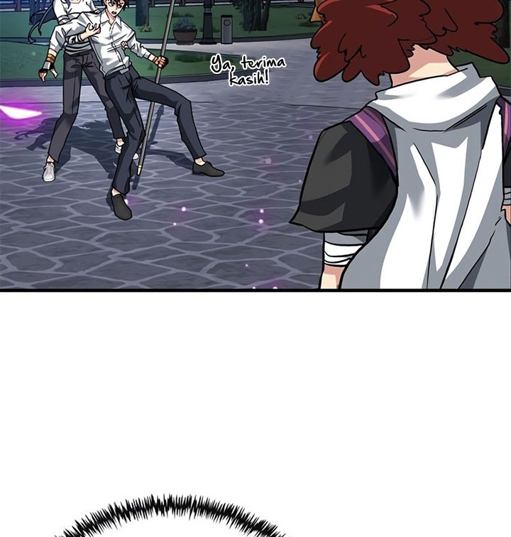 SSS-Class Gacha Hunter Chapter 46 - halaman 18