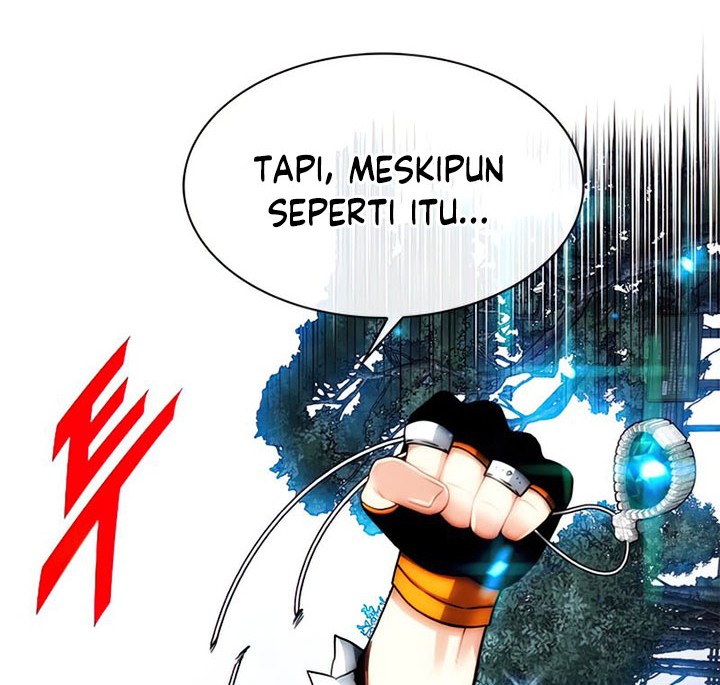 SSS-Class Gacha Hunter Chapter 47 - halaman 10