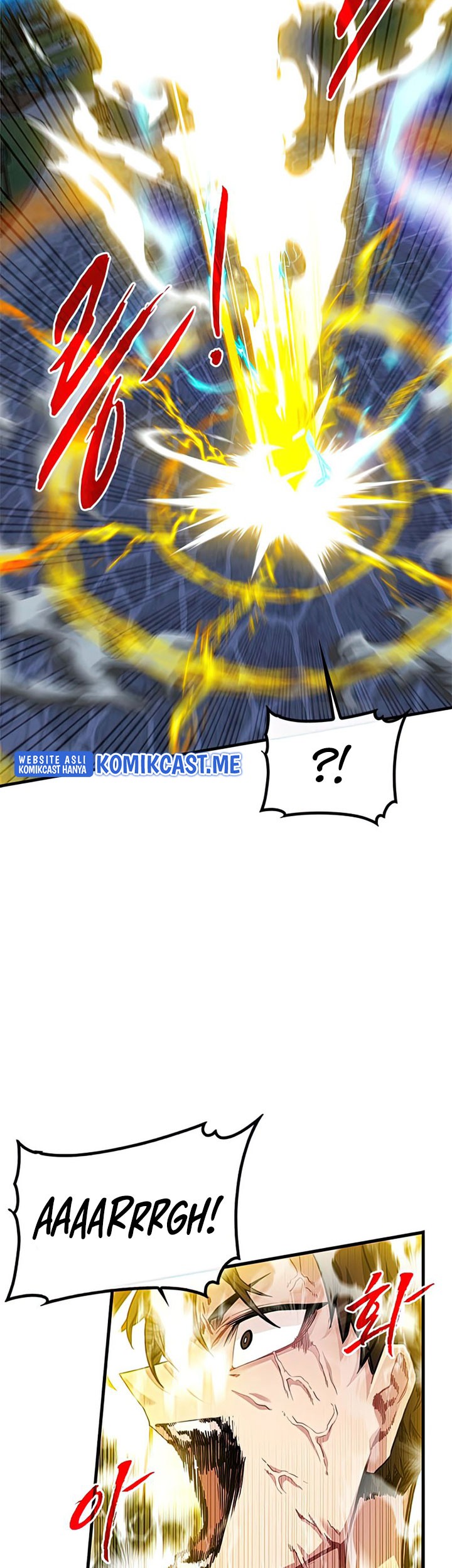 SSS-Class Gacha Hunter Chapter 47 - halaman 15
