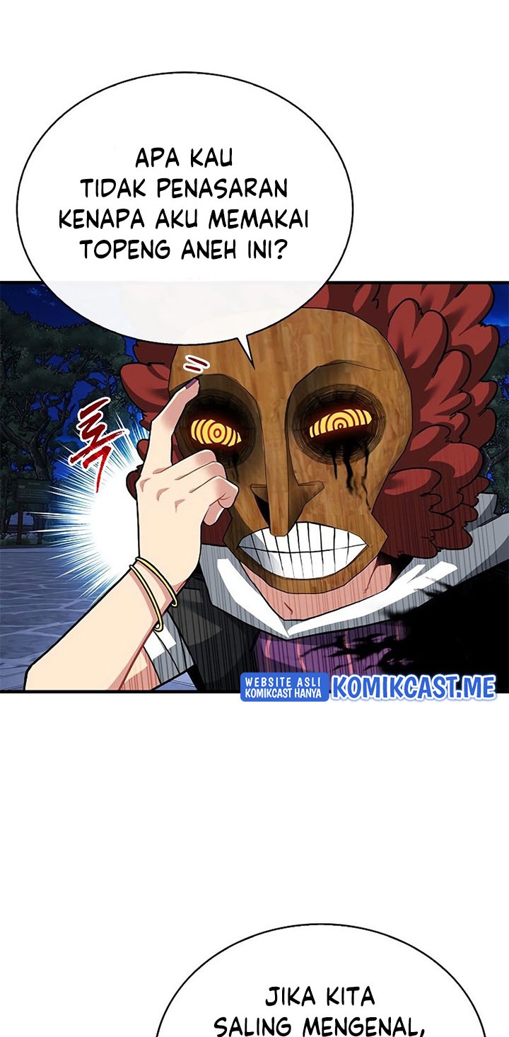 SSS-Class Gacha Hunter Chapter 48 - halaman 2
