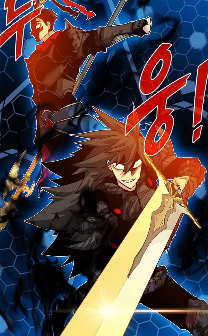 SSS-Class Gacha Hunter Chapter 48 - halaman 32
