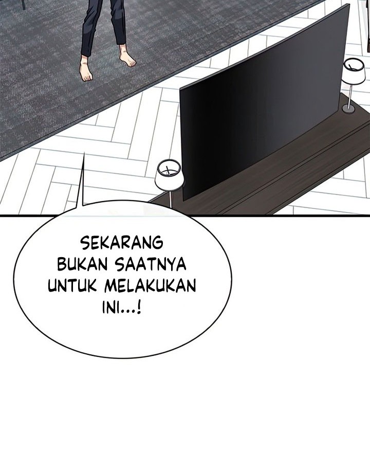 SSS-Class Gacha Hunter Chapter 49 - halaman 24
