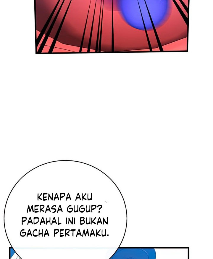 SSS-Class Gacha Hunter Chapter 49 - halaman 30