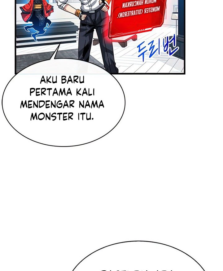 SSS-Class Gacha Hunter Chapter 49 - halaman 34
