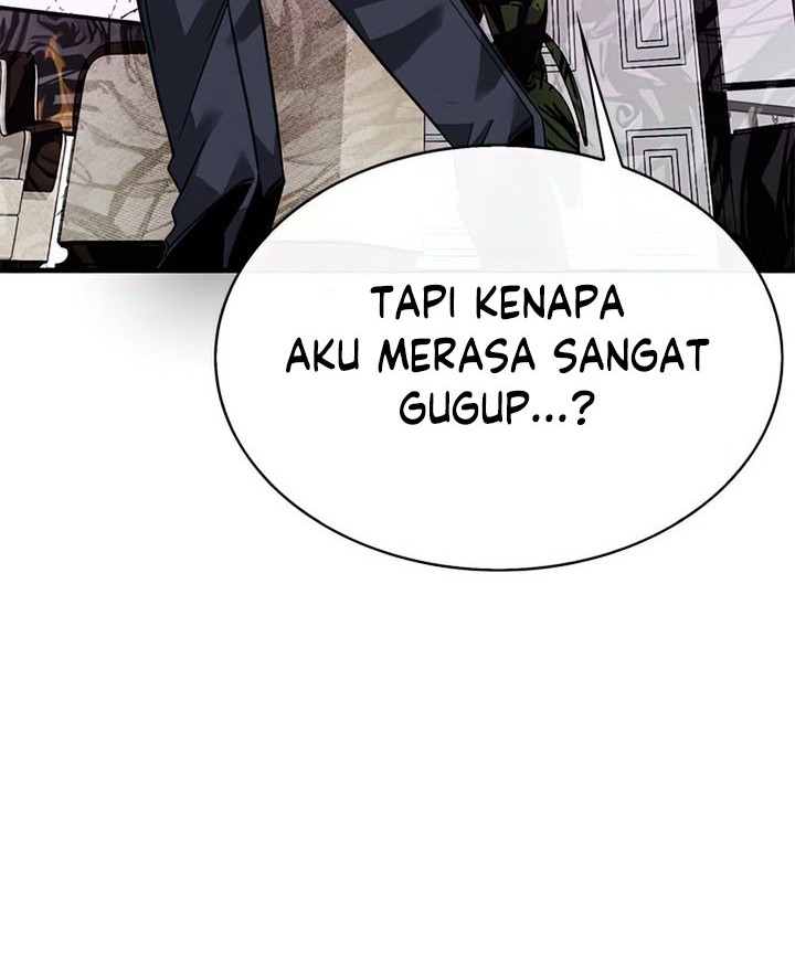 SSS-Class Gacha Hunter Chapter 49 - halaman 36