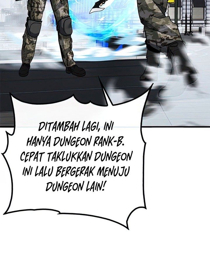 SSS-Class Gacha Hunter Chapter 49 - halaman 38