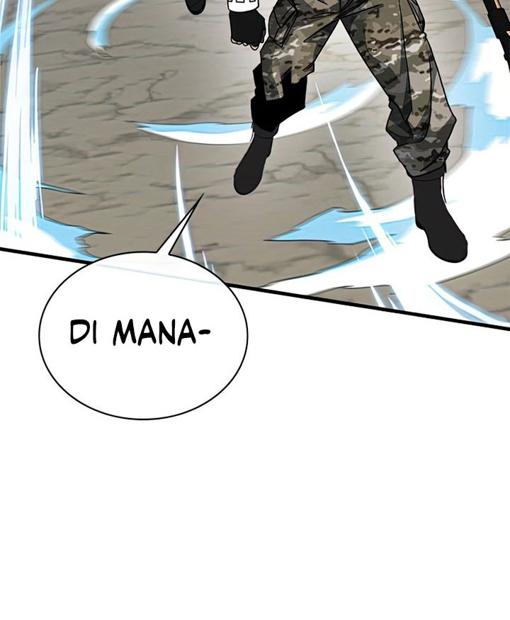 SSS-Class Gacha Hunter Chapter 49 - halaman 40