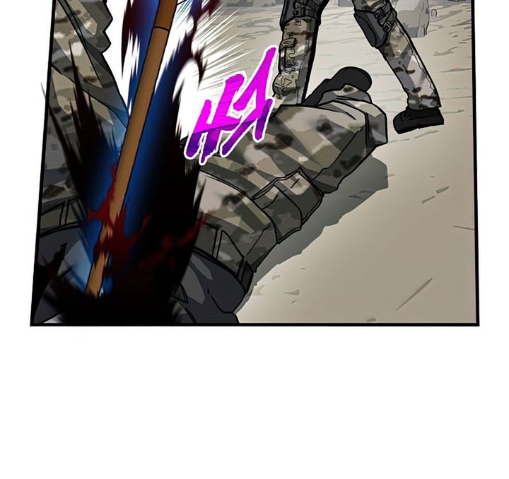 SSS-Class Gacha Hunter Chapter 49 - halaman 42
