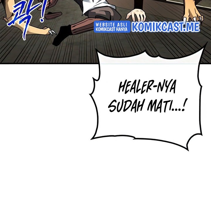SSS-Class Gacha Hunter Chapter 49 - halaman 48
