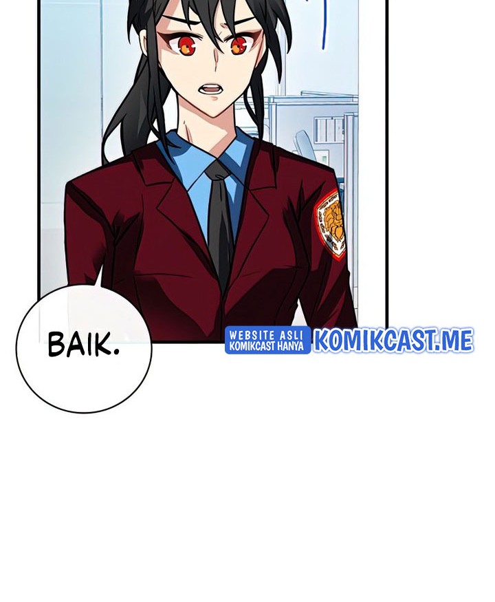 SSS-Class Gacha Hunter Chapter 49 - halaman 56