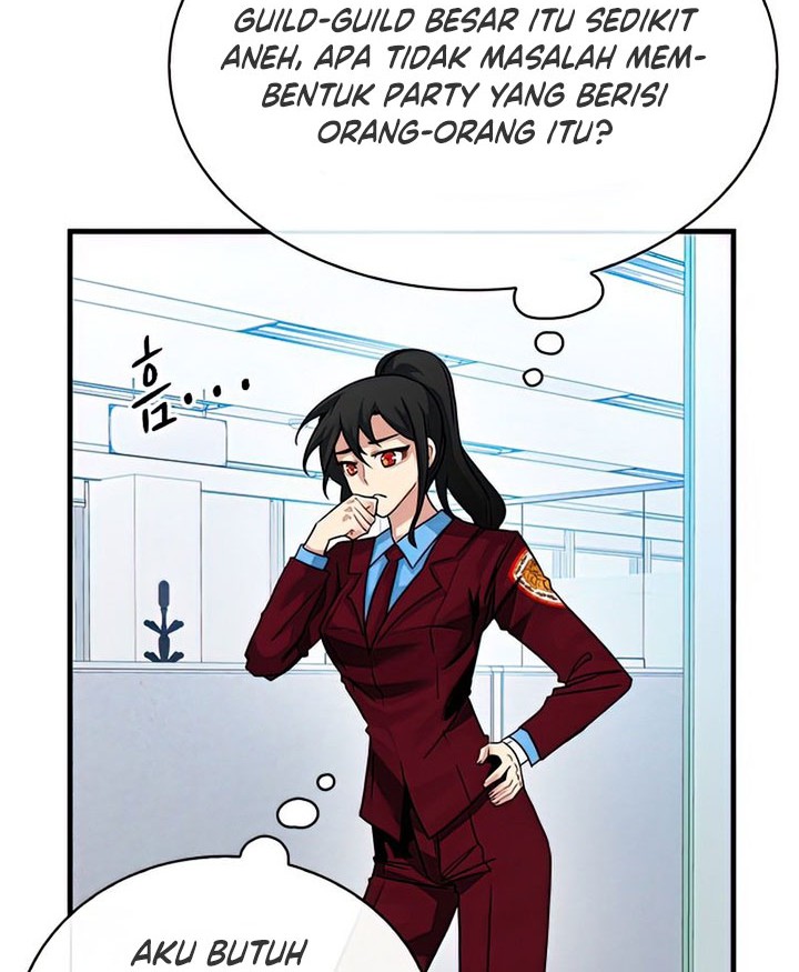 SSS-Class Gacha Hunter Chapter 49 - halaman 58