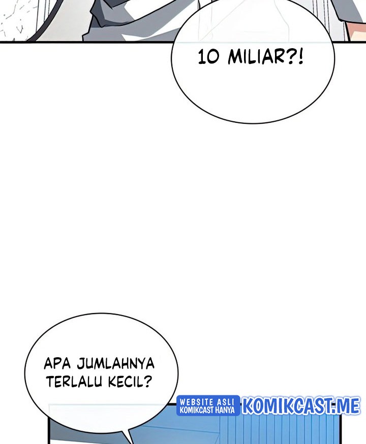 SSS-Class Gacha Hunter Chapter 49 - halaman 62