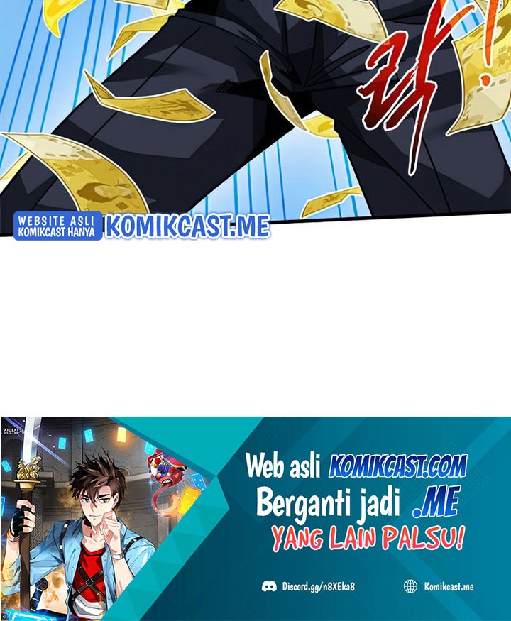 SSS-Class Gacha Hunter Chapter 49 - halaman 64