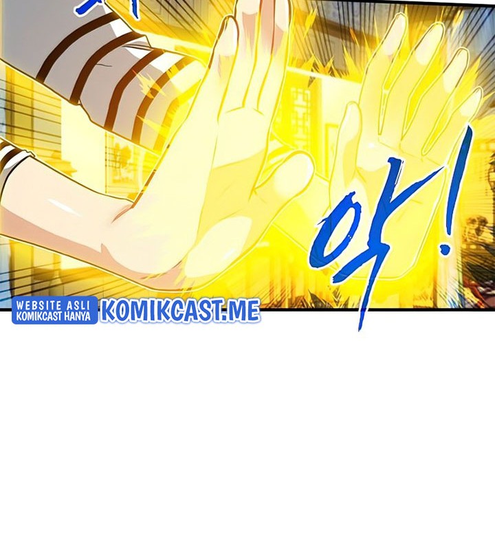 SSS-Class Gacha Hunter Chapter 49 - halaman 8